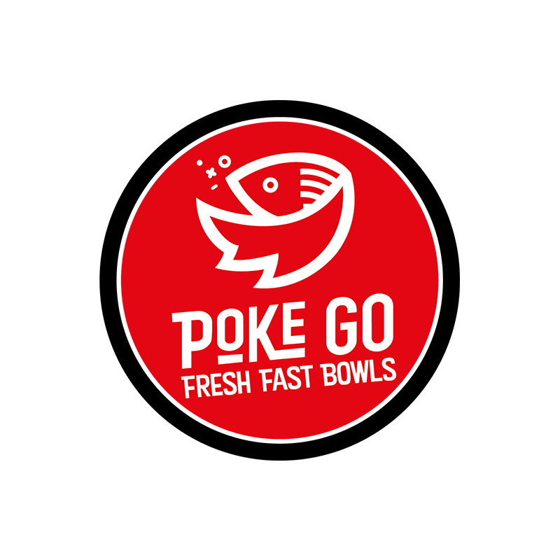 Poke Go - Fresh Fast Bowls