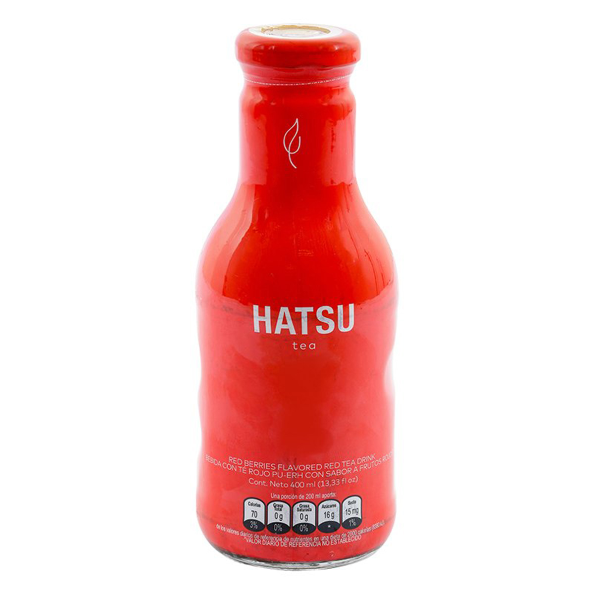 Hatsu Rojo 400 ML