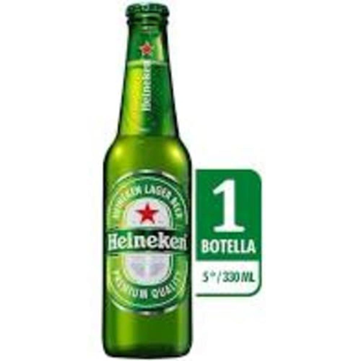 Heineken 330 ML